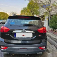 جک S3 اتوماتیک|خودرو سواری و وانت|تبریز, |دیوار