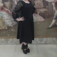 لباس مجلسی|لباس|قرچک, مهدیه|دیوار