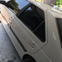 شیشه دودی(شفاف از داخل) آمریکایی.کاور.سلفن چراغ|خدمات موتور و ماشین|سنندج, |دیوار