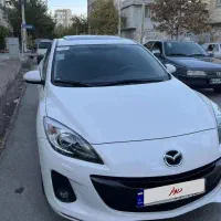 اجاره خودرو مزدا نیو با راننده