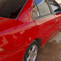 سورن 91 سفارشی سانروف فابریک|خودرو سواری و وانت|رامشیر, |دیوار