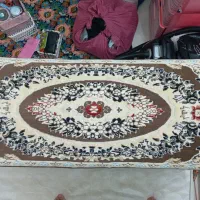 فروش ۴ عدد پشتی (دو جفت) شیک و سالم و تمیز