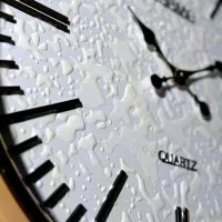 ساعت دیواری کد704|ساعت دیواری و تزئینی|تهران, دولاب|دیوار