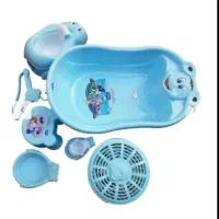 وان حمام بچگانه