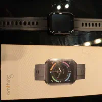 ساعت مچی هوشمند