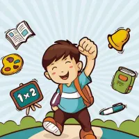 تدریس خصوصی و کلاس تقویتی پایه ابتدایی