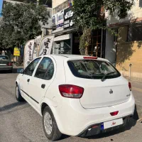 تیبا ۲ ex مدل ۹۷|خودرو سواری و وانت|قائمشهر, |دیوار