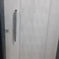 نصاب درب چوبی و رگلاژ|خدمات پیشه و مهارت|مشهد, طبرسی شمالی|دیوار