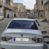 سمند سورن پلاس