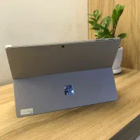 SURFACE PRO4 کورای ۵ رم ۸ با کیبورد و شارژر اصل|رایانه همراه|شیراز, عفیفآباد|دیوار