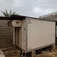 یخچال ایسوزو ۵۲۰۰ بالا صفر در حد