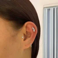 آموزش و خدمات پیرسینگ