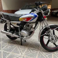 موتور احسان ۲۰۰cc مدل ۱۴۰۲