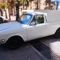 وانت پیکان معاوضه باسواری