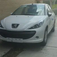 پژو 207tu5 پلاس صفر سقف فلز مدل 1405