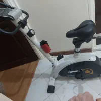 دوچرخه ثابت آکبند|دوچرخه، اسکیت، اسکوتر|تهران, دروس|دیوار