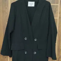 کت و  شلواربگ تابستانی زنانه نو