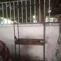 منقل اهنی|کافیشاپ و رستوران|رشت, پیرکلاچای|دیوار