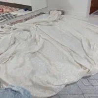 سلام پرده سالم