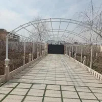 سقف شیروانی ، سایه بان|خدمات پیشه و مهارت|شاهرود, |دیوار