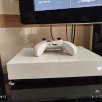 ایکس باکس وان اس کپی خور  xbox one s