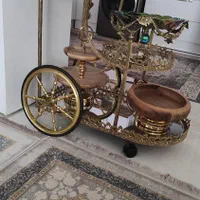 میز بار