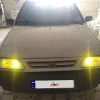 پراید مدل 82|خودرو سواری و وانت|همدان, |دیوار