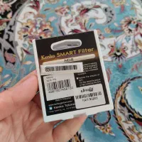 فیلتر کاهنده نور ND8 kenko 58mm|دوربین عکاسی و فیلمبرداری|رامسر, |دیوار