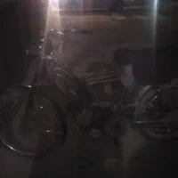 موتور گازی مارال