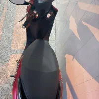 فروش نقدی یک دستگاه موتورسیکلت|موتورسیکلت|اصفهان, گرکان|دیوار