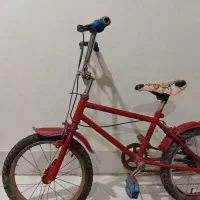 دوچرخه 16قیمت پاین فروش فوری