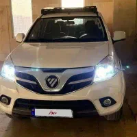 فوتون تونلند ۹۸ بنزینی. بی رنگ فقط نقدی