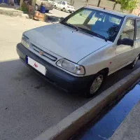 پراید مدل 86