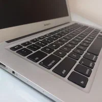 لپ تاپ Apple MacBook air 2015|رایانه همراه|اصفهان, ملک|دیوار