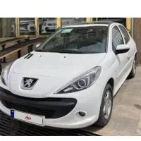 207 پانوراما ارتقا یافته