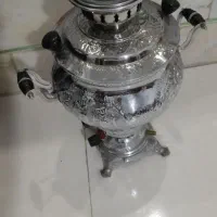 سماور گازی|سماور، چای‌ساز، قهوه‌ساز|قدس, شهر‌قدس|دیوار