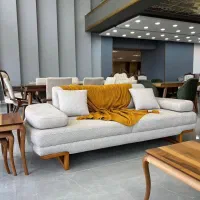 بزرگترین فروشگاه مبلمان در استان ۲۰ درصد تخفیف