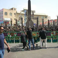علامت ۱۷ تیغه