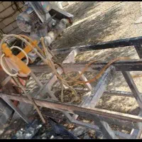 دستگاه برش کاشی و سرامیک برقی ۳ فاز پرقدرت