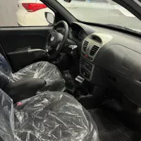 کوییک GXR 1404 صفر|خودرو سواری و وانت|اصفهان, احمدآباد|دیوار