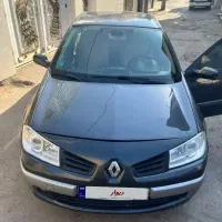 مگان 2006|خودرو سواری و وانت|مشهد, هفده شهریور|دیوار