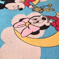 گلیم|گلیم، جاجیم، گبه|قزوین, |دیوار