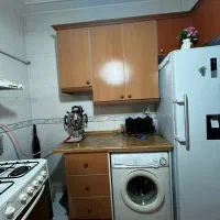 کابینت ام دی اف|آب‌چکان و نظم‌دهنده ظروف|کاشان, درب اصفهان|دیوار