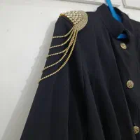 مانتو شیک مجلسی