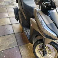 کلیک ۱۴۰۰s2کویر|موتورسیکلت|قدس, شهر‌قدس|دیوار