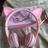 هدفون در حد نو