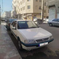 ای ال ایکس فروش فوری