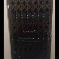 درب اکارادونی و حفاظو|مصالح و تجهیزات ساختمان|پرند, فاز ۶|دیوار