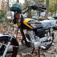 هندا ۲۰۰ پرواز صفر کلیک آپ ۱۷۰|موتورسیکلت|کرج, اسلام‌آباد|دیوار