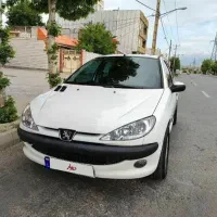 206  V20|خودرو سواری و وانت|کنارک, |دیوار